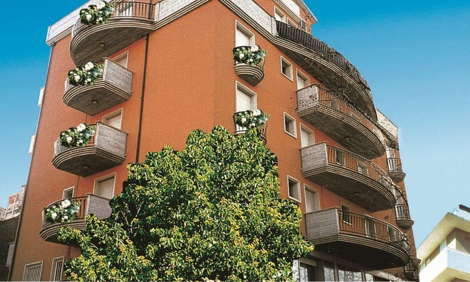 Fogliano Marina Apartment | Holiday apartment Riccione for 1 - 4 persons with 1 bedroom - Holiday apartment