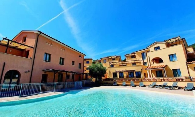 Cavo Apartment | Holiday apartment Rio Marina for 1 - 7 persons with 3 bedrooms - Holiday apartment
