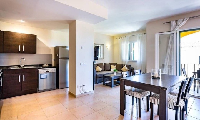 Campos Apartment | Holiday apartment Sa Ràpita for 1 - 4 persons with 2 bedrooms - Holiday apartment