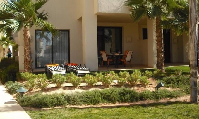 Roda Apartment | Holiday apartment San Javier for 1 - 4 persons with 2 bedrooms - Holiday apartment in one or multi-f
