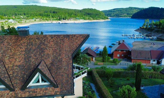 Schluchsee House | Holiday apartment Schluchsee for 1 - 5 persons with 1 bedroom - Holiday house