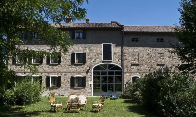 Scandiano Other | Holiday apartment Scandiano for 2 - 4 persons with 1 bedroom - Farmhouse