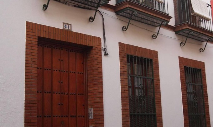 Triana Apartment | Holiday apartment Sevilla for 2 - 4 persons with 2 bedrooms - Holiday apartment in one or multi-fami