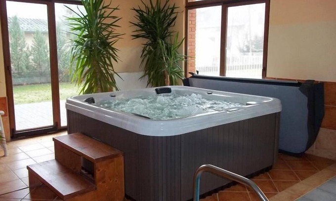 Siofok Aranypart Apartment | Holiday apartment Siófok for 4 - 6 persons with 3 bedrooms - Luxury holiday home