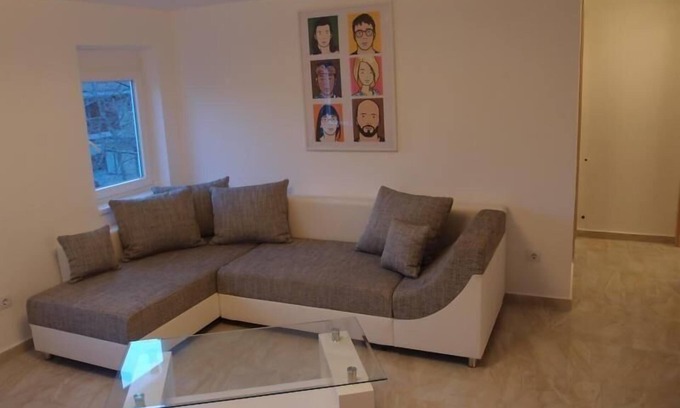 Siofok Aranypart Apartment | Holiday apartment Siófok for 2 - 8 persons with 3 bedrooms - Holiday apartment