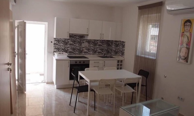 Siofok Aranypart Apartment | Holiday apartment Siófok for 2 - 8 persons with 3 bedrooms - Holiday apartment