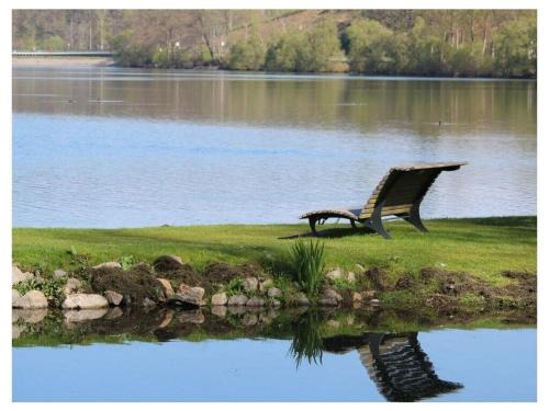 Langscheid House | Holiday apartment Siuerlänner