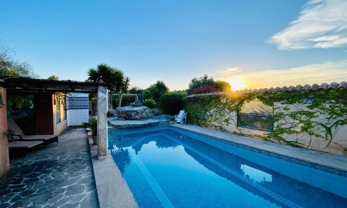 Son Macia Apartment | Holiday apartment Son Macià for 1 - 2 persons with 1 bedroom - Holiday apartment in one or multi-fam