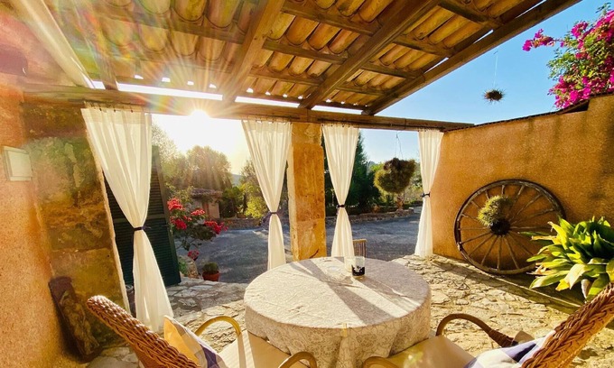 Son Macia House | Holiday apartment Son Macià for 1 - 2 persons with 1 bedroom - Holiday house