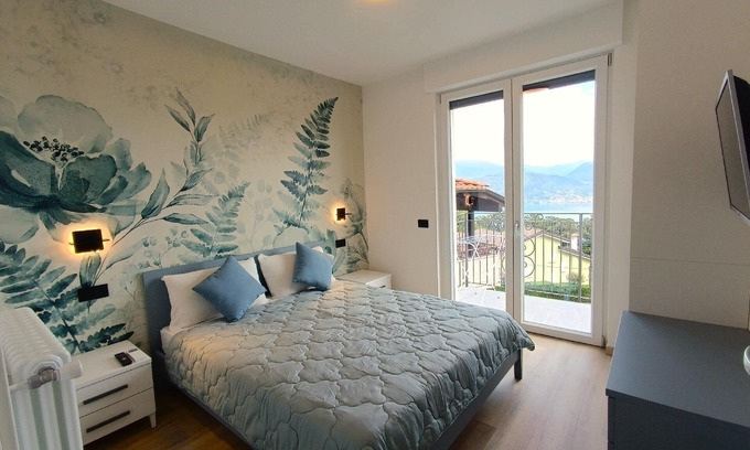 Someraro Apartment | Holiday apartment Stresa for 1 - 4 persons with 1 bedroom - Holiday apartment in one or multi-family