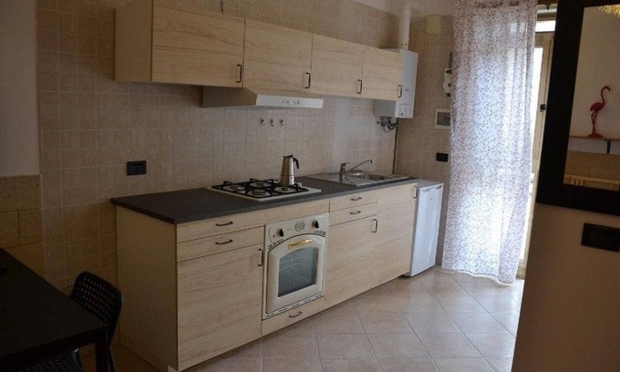 Trinitapoli Apartment | Holiday apartment Trinitapoli for 1 - 3 persons with 1 bedroom - Holiday apartment