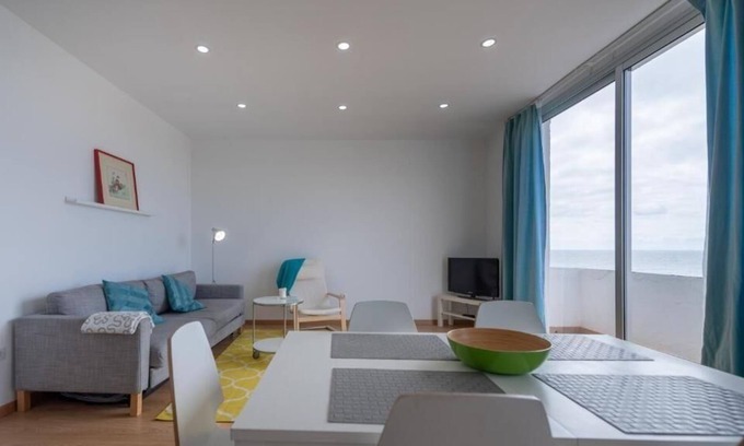 Melenara Apartment | Holiday apartment Telde for 1 - 5 persons with 2 bedrooms - Holiday apartment