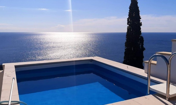 Porto Tricase House | Holiday apartment Tricase for 1 - 2 persons - Holiday house