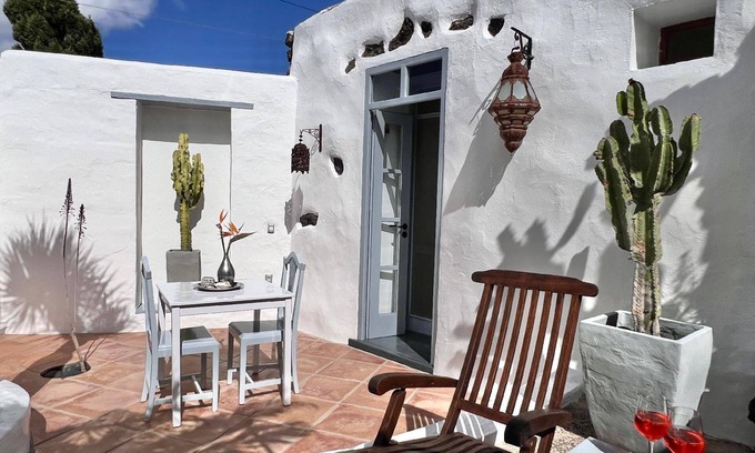 Uga Apartment | Holiday apartment Uga for 1 - 2 persons - Casa Rural