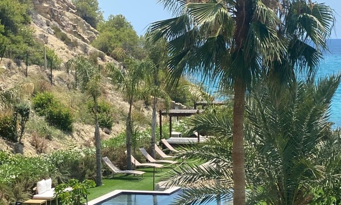 Villajoyosa Apartment | Holiday apartment Villajoyosa for 1 - 6 persons with 3 bedrooms - Holiday apartment