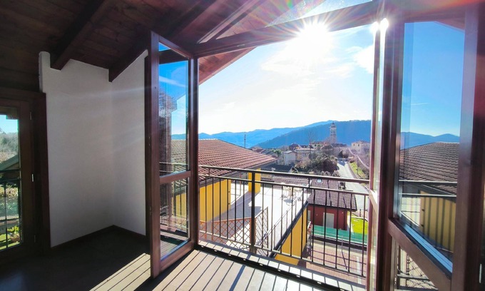 Vignone Apartment | Holiday apartment Vignone for 1 - 4 persons with 2 bedrooms - Twin house