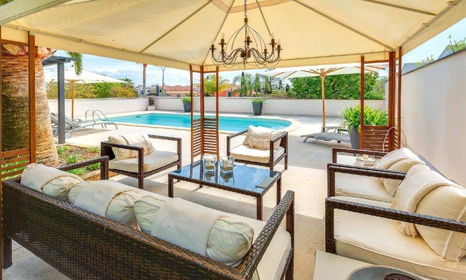 Son Roca Apartment | Holiday apartment Vileta for 1 - 4 persons with 2 bedrooms - Holiday apartment