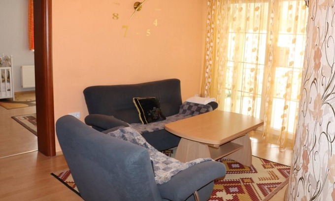 Visoko Apartment | Holiday apartment Visoko for 4 - 5 persons with 2 bedrooms - Holiday apartment