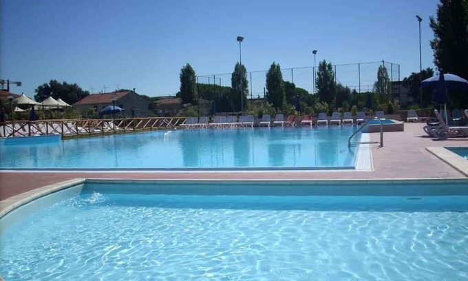 Follonica Apartment | Holiday apartment with air conditioning and outdoor pool