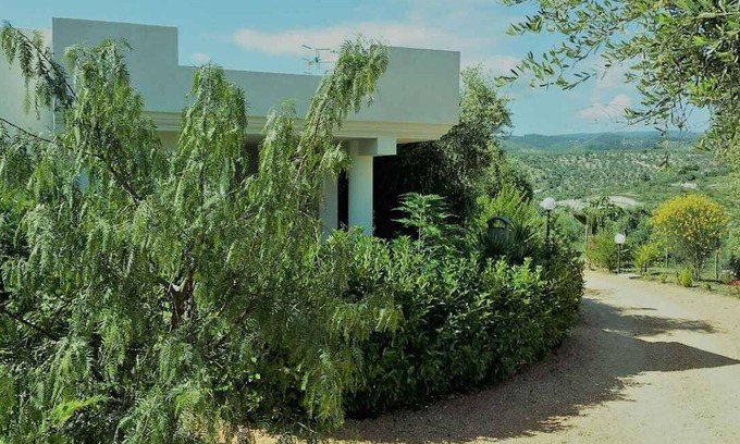 Vieste Apartment | Holiday apartment with parking