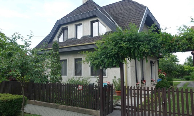 Siofok Apartment | Holiday apartment with WiFi near the center
