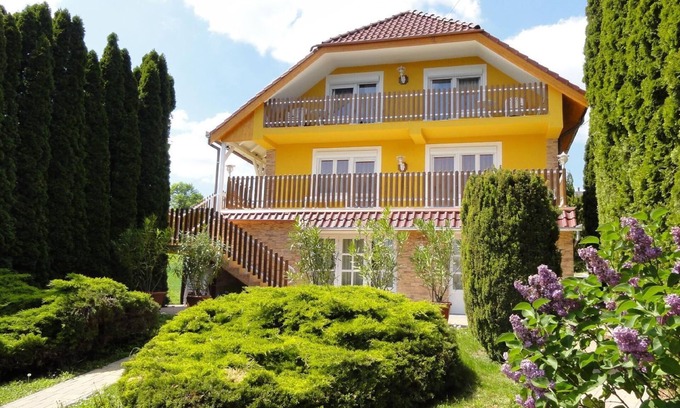 Zalakaros Apartment | Holiday apartment Zalakaros for 1 - 4 persons with 1 bedroom - Holiday apartment