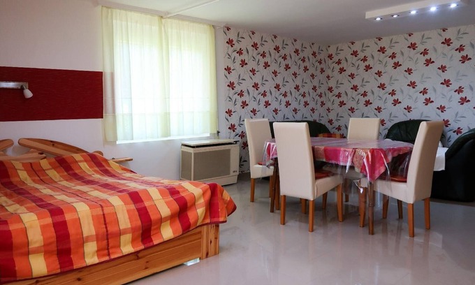 Zalakaros Apartment | Holiday apartment Zalakaros for 1 - 4 persons with 1 bedroom - Holiday apartment