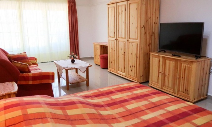 Zalakaros Apartment | Holiday apartment Zalakaros for 1 - 3 persons with 1 bedroom - Holiday apartment