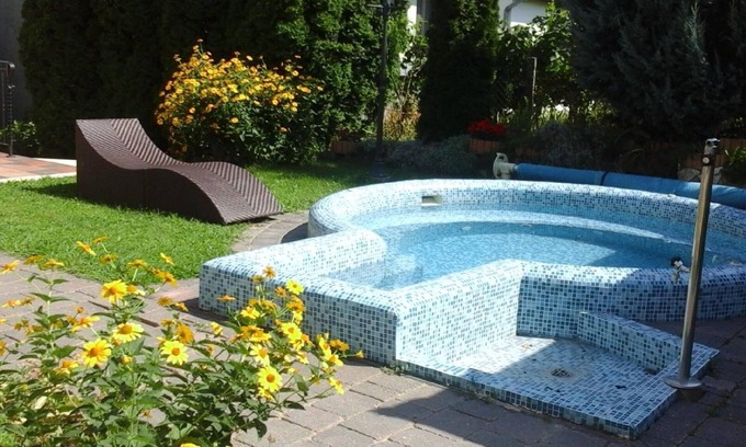 Zalakaros House | Holiday apartment Zalakaros for 2 persons with 1 bedroom - Holiday house