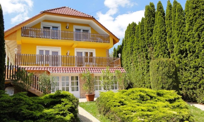 Zalakaros Apartment | Holiday apartment Zalakaros for 1 - 3 persons with 1 bedroom - Holiday apartment