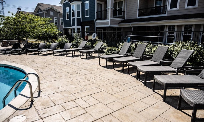 Zionsville Apartment | Holiday apartment Zionsville for 2 - 8 persons with 3 bedrooms - Holiday apartment in one or multi-f