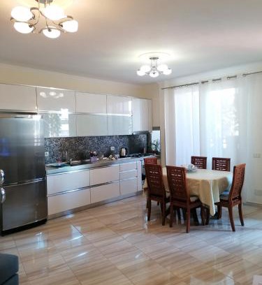 Shkoder Apartment | Holiday Center Apartment