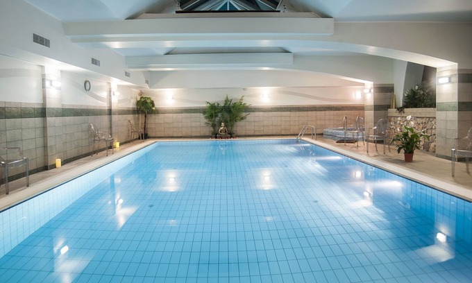 Heviz Apartment | Holiday Club Apartman Hotel