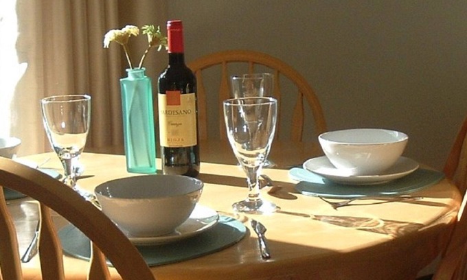 Chysauster House | Holiday Cottage in Gulval Penzance Cornwall