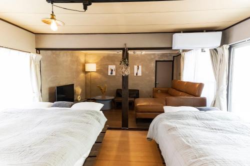 Beppu House | Holiday cottage BEPPU ICHIYA