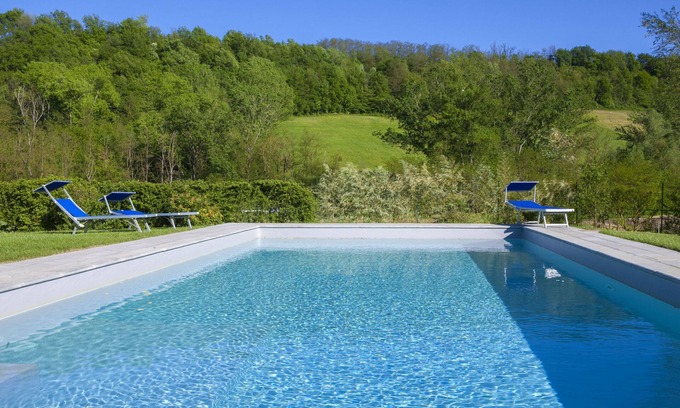 Cabriolo House | Holiday country house