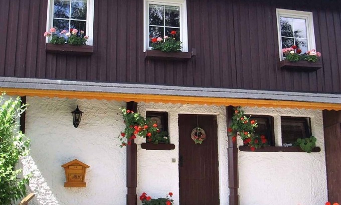 Vrchlabi Apartment | Holiday apartment in the Herlíkovice-Vrchlabí ski area