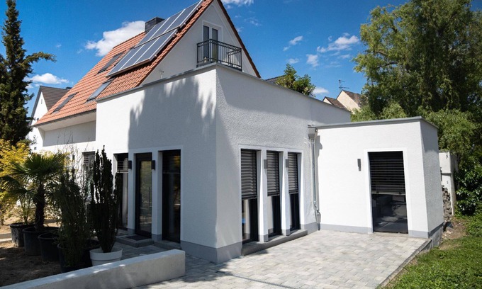 Bad Neuenahr-Ahrweiler House | Holiday house Bad Neuenahr-Ahrweiler for 1 - 3 persons - Holiday house