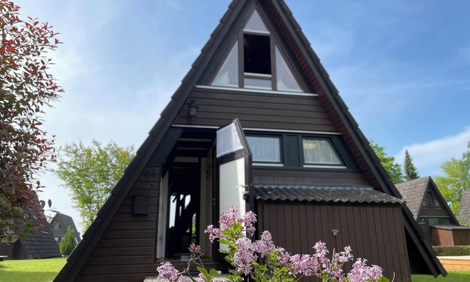 Immenstaad am Bodensee House | Holiday Home '44' with Lake View, Private Terrace and Wi-Fi