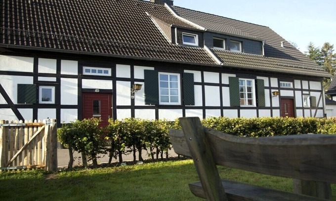 Monschau Apartment | Holiday home Altes Zollhaus No. 19