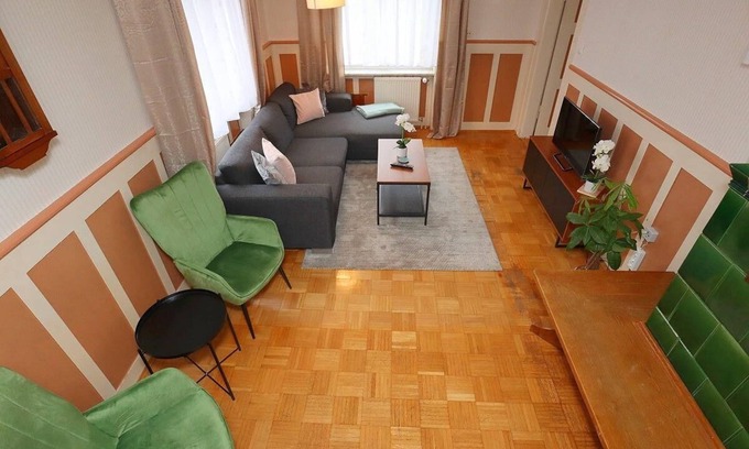 Villingen-Schwenningen Apartment | Holiday apartment Villingen-Schwenningen for 1 - 6 persons with 3 bedrooms - Holiday apartment in on