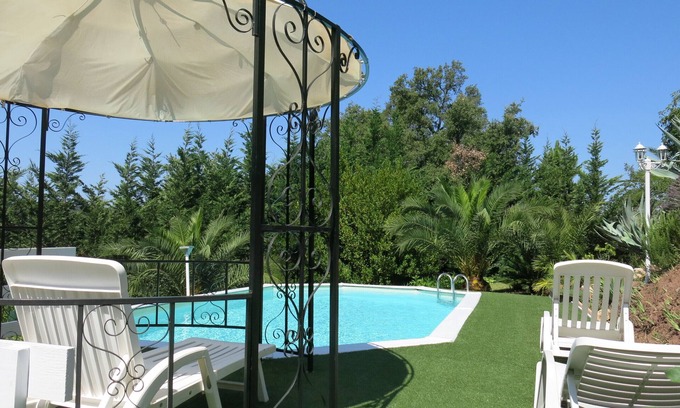 Les Adrets-de-l'Esterel Apartment | Holiday home