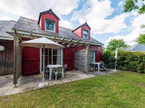 Saumur House | Holiday home Club Le Domaine Du Golf 3