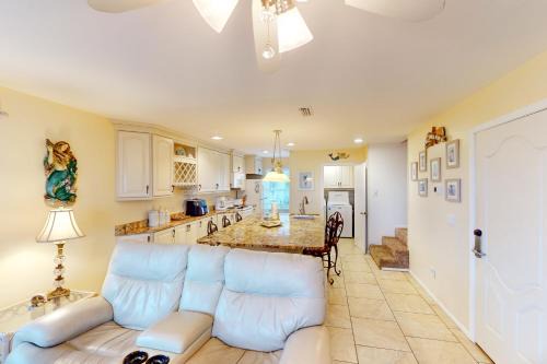 Inlet Beach House | Holiday Haven