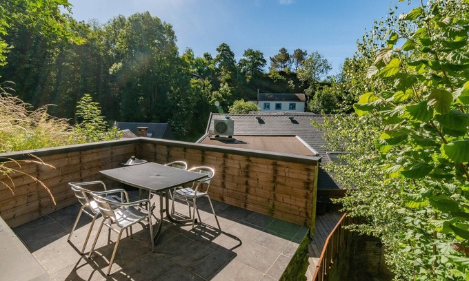 La Roche-en-Ardenne House | Holiday Home in La Roche near Center