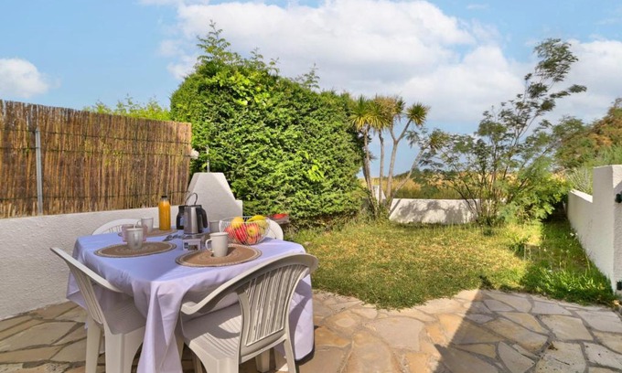 Saint-Georges-d'Oleron House | Holiday Home Le Douhet 1 by Interhome