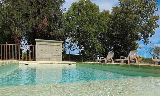 Le Somail House | Holiday house on the canal du midi, Departement Aude, private pool