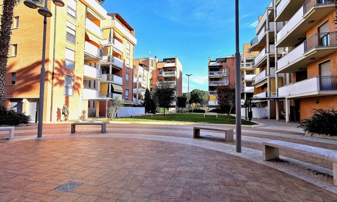 Francavilla al Mare Apartment | Holiday House 5 minutes from the sea in Francavilla al Mare