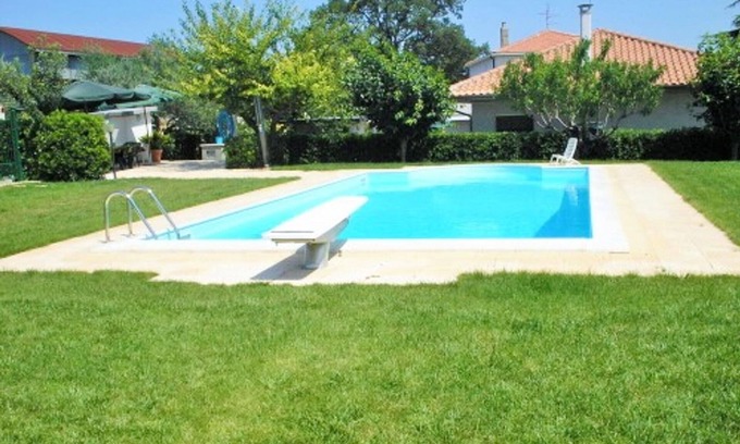 Mosciano Sant'Angelo House | Holiday house Mosciano Sant'Angelo for 1 - 6 persons with 3 bedrooms - Holiday house