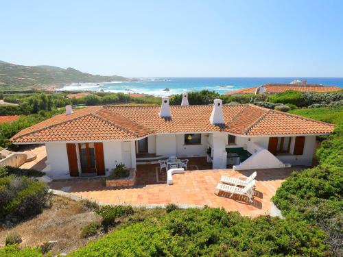 Portobello House | Holiday Home Alba by Interhome
